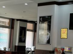 大堂-东方宫中国兰州牛肉拉面(新起街店)