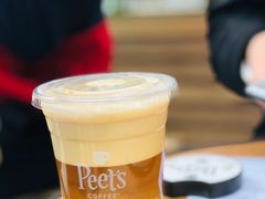 -Peet's 皮爷咖啡(东湖路手作店)