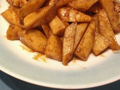 -安徽大厦中餐厅