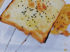 -铭记烧烤制作社•吊炉乳鸽 延吉冷面