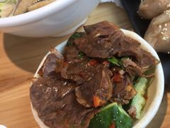 -麦大叔·福建客家菜(东百中心MINI店)