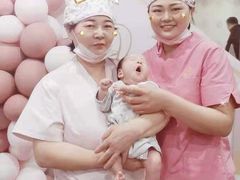 -福田家月子中心 产后 月嫂(市立母子医院店)