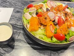-THE WOODS 简餐 (国贸商城店)