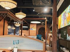 -小吊梨汤·北京菜·烤鸭(鸟巢店)