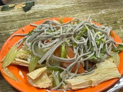 -清真-戏楼王记牛肉面