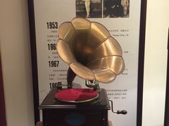 -邓丽君音乐主题餐厅