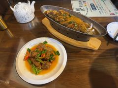 -缘来聚·徽菜名店(黄山宏村店)