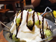 绵绵冰-江湖六膳門串串香(隆礼路店)