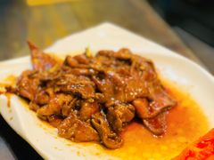 -堂宴·老厦门私房菜(1988仙岳总店)