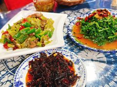 -龙姐私房菜(和顺古镇店)