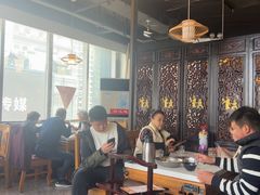 -重庆巴渝火锅(钟家村店)