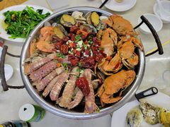 -星奇缘·海鲜餐厅(东山美食地标店)