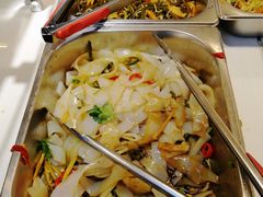 -文星素食(兴华路店)