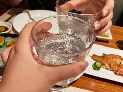 -Mr·Fish鱼鲜生海鲜放题(银泰in99店)