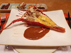 -和·铁板烧·OMAKASE(望京昆泰嘉晟酒店)