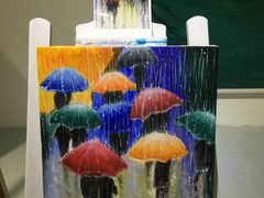 -一品格美术·中考高中成人美术培训