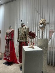 -派丽莫Pellimo原创设计婚纱品牌