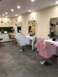 -马克叔叔儿童理发形象设计