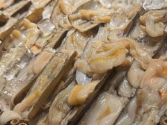 -焰江山海鲜牛排烤肉自助(锦华万达二星店)