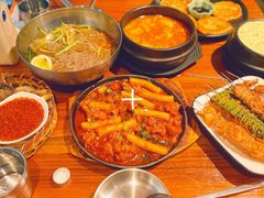 年糕无骨鸡爪-麻喜大