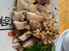 白切鸡-化州肥仔大排档(建安二路店)