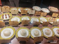 -富华斋饽饽铺·宫廷糕点·伴手礼(护国新天地店)