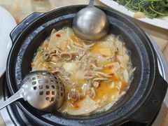 -李师傅脆肚(梅林店)