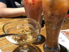 -青年公社烤鸭(青年路店)