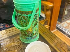 -宗巴雍姆藏餐府