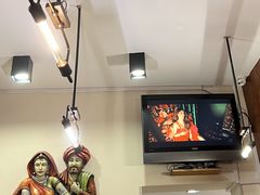 景观位-克比叔叔印度餐厅Kebabs on the Grille(永康路分店)