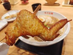 -味千拉面(航洋国际购物中心)