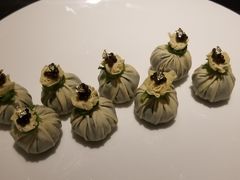 -甄御•海鲜新青岛菜(麦岛店)