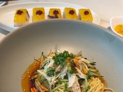 -老太原菜馆(万达店)