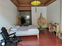 -鱼乐岛餐厅·户外花园主题餐厅