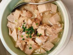 -饭怕鱼·黄焖鲟龙鱼(湖大店)