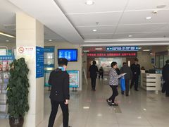 -甘泉街道社区卫生服务中心