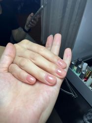 -芊屿芊浔美甲