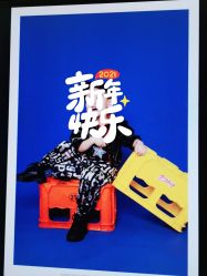 -星豆豆儿童摄影(南郊太白南路店)