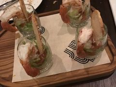 -恰餐厅及酒吧 CHAR Bar & Grill (北京丽都皇冠假日店)
