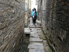 -板梁古村