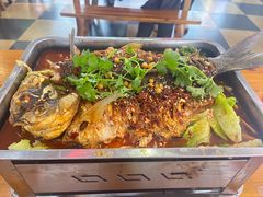 -江湖万州烤鱼(王子美食城)