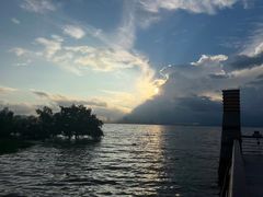 -深圳湾公园(南山区)