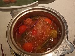 -一叶一世界•素食餐厅(环球中心店)