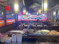 -川流不息·地道川菜·小龙虾(新松江路店)