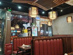 -晓林火锅(安定门店)