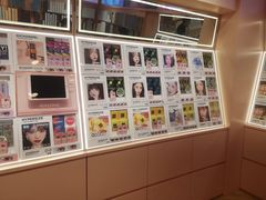 -4iNLOOK美瞳店(中山公园龙之梦店)