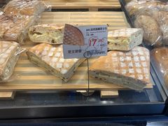 -Olé精品超市(上海虹桥南丰城店)