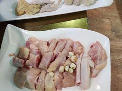-四季合味椰子鸡(南山大冲店)
