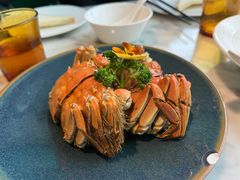 -雀蓝川菜(星悦汇店)