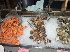 -南湖宾馆·鸳湖阁全日制餐厅